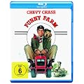 Funny Farm [Blu-ray]