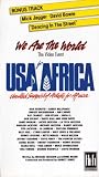 USA For Africa - We Are The World - The Video Event [1985] [VHS]