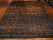 Handmade Pakistani Ghazani Rug 9'10"x13'8"