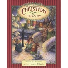 Holly Pond Hill Christmas Treasury