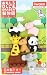 Iwako erasers Zoo Animals 7 pieces set_s-3