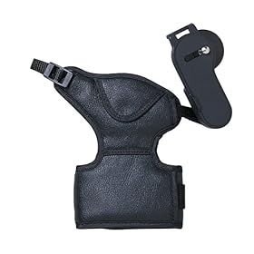 【クリックで詳細表示】HAKUBA カメラグリップPH KGP-01