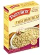Tasty Bite Pilaf's Thai Lime, 8.8-Ounce Boxes (Pack of 12)