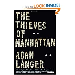 The Thieves of Manhattan