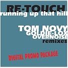 Running Up That Hill (Remixes)