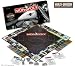 MONOPOLY: Harley-Davidson Legendary Bikes Edition