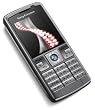 Sony Ericsson K610i urban silver UMTS Handy