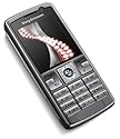 Sony Ericsson K610i urban silver UMTS Handy ohne Vertrag, ohne Branding, kein Simlock