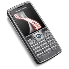 Sony Ericsson K610i urban silver UMTS Handy