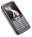 Sony Ericsson K610i urban silver UMTS Handy