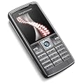 Sony Ericsson K610i urban silver UMTS Handy