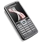 Sony Ericsson K610i urban silver UMTS Handy