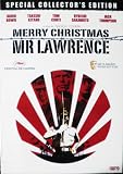 Merry Christmas Mr Lawrence [1983] David Bowie, Takeshi Kitano DVD