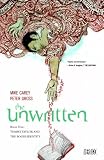 Unwritten Vol. 1: Tommy Taylor and the Bogus Identity