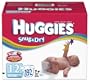 Huggies Snug & Dry Diapers, Size 1-2, 192 Count - Packing May Vary