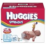 Huggies Snug