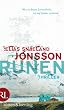 Runen: Thriller