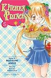Kitchen Princess 5 (Kitchen Princess)