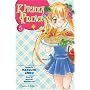 Kitchen Princess 5