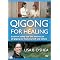 Qigong beginner, intermediate, and advanced DVDs