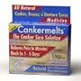 Cankermelts Discs, 18-Count Boxes (Pack of 2)