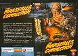 Marseilles Connection (AKA High Crimes) (Video Tape/PAL)