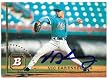 Vic Darensbourg autographed Baseball Card (Florida Marlins)