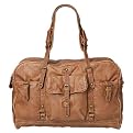 Converse® One Star® East/West Satchel - Tan