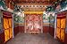 Buddhist Monestary Interior, Muktinath, Nepal - 60