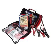 AAA 63 Piece Traveler Road Assistance Kit