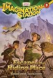 Escape to the Hiding Place (AIO Imagination Station Books)