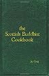 the Scottish Buddhist Cookbook