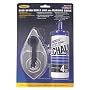 Keson GB14B, High-Speed Chalk Line Reel and Chalk Combo with Blue Chalk
