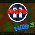 RTL II Anime Hits 3