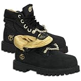 Timberland - Timberland Toddlers Roll-Top Dookie Rope