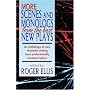 More Scenes and Monologs from the Best New Plays: An Anthology of New Scenes from Professionally Produced Plays
