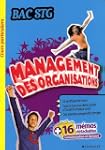 Management des organisations Bac STG