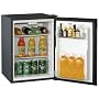 40 litre Silent Mini Fridge (Black)