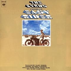 Ballad Of Easy Rider