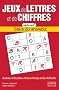 Jeux de lettres et de chiffres : Tome 1 Stars du Showbiz