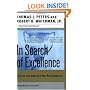 In Search of Excellence: Lessons from America's Best-Run Companies (Collins Business Essentials)