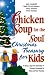 Books : Chicken Soup for the Soul Christmas Treasury for Kids: A Story a Day From Dec 1st to Christmas for Kids and Their Families