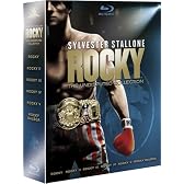 ロッキー ブルーレイ・コレクターズBOX [Blu-ray]