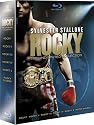 ロッキー ブルーレイ・コレクターズBOX [Blu-ray]