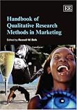 [1845421000] Handbook of Qualitative Research Methods in Marketing 