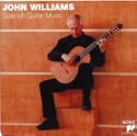 Spanish Guitar