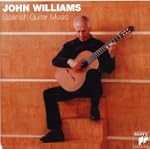 Spanish Guitar Music