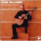Spanish Guitar Music