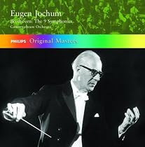 Symphony No.3 in E flat, Op.55 -"Eroica" - 1. Allegro con brio