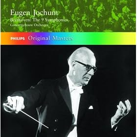 Symphony No.3 in E flat, Op.55 -"Eroica" - 1. Allegro con brio